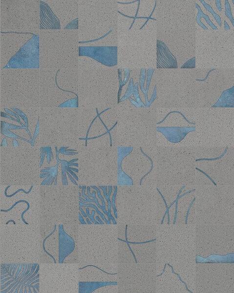 LAVICA  V.GREY 20X20 20X20 ,арт.JMJ5